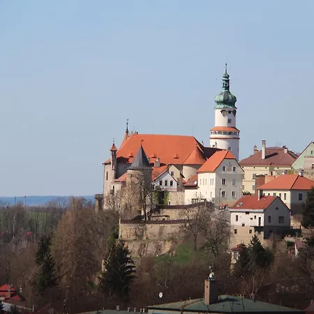 Ξενοδοχείο Rambousek