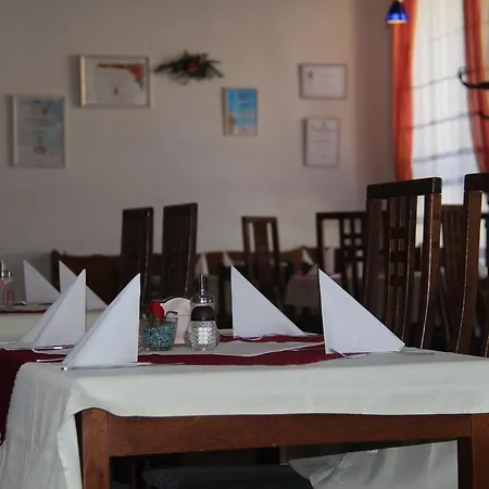 Rambousek Hotel