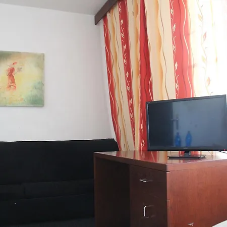 Rambousek Nové Město nad Metují