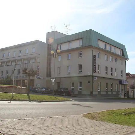 Rambousek Nové Město nad Metují