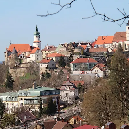 Ξενοδοχείο Rambousek 3*