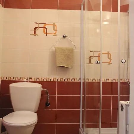 Ξενοδοχείο Rambousek 3*