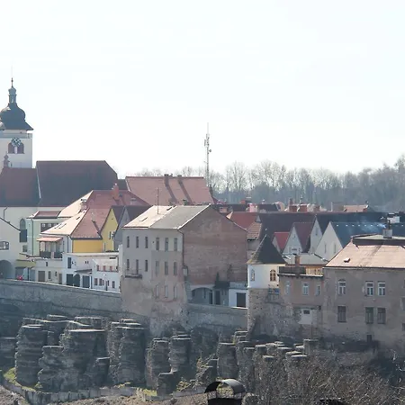 Rambousek Nové Město nad Metují