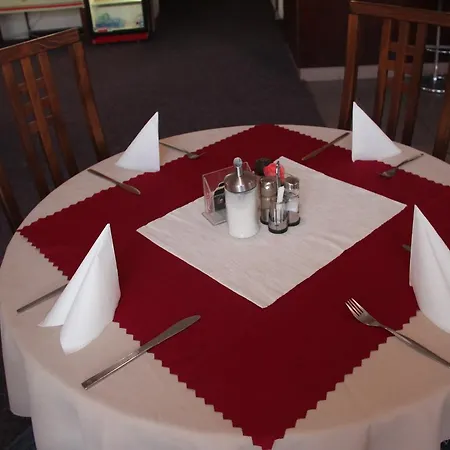 Hotel Rambousek 3*