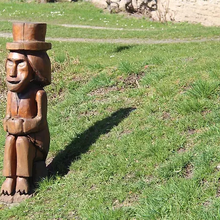 Ξενοδοχείο Rambousek 3*