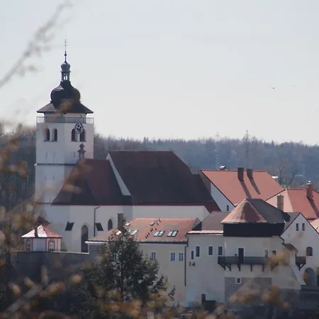 Hotel Rambousek Nové Město nad Metují