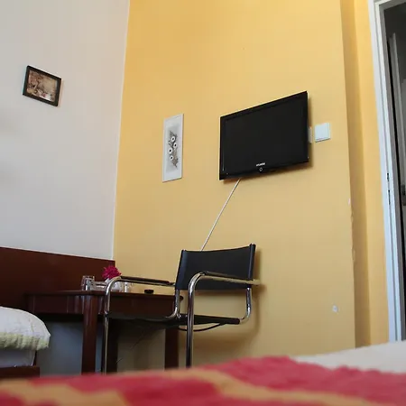 Rambousek Hotel 3*