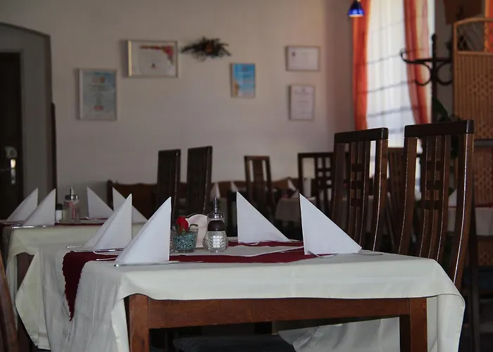 Rambousek Hotel