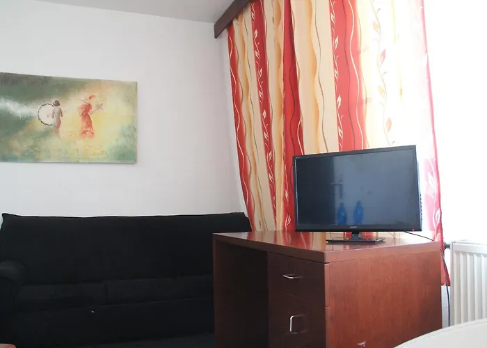 Rambousek Nové Město nad Metují