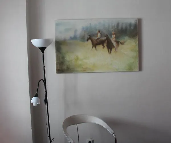 Rambousek 3* Nové Město nad Metují
