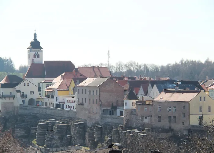 Rambousek Nové Město nad Metují